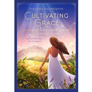 Cultivating Grace - Orakelkort