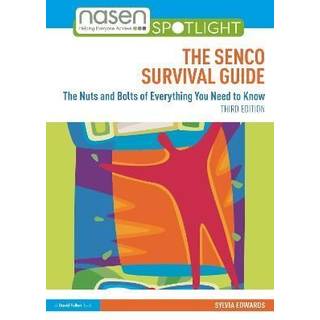 The SENCO Survival Guide
