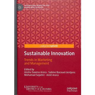 Sustainable Innovation