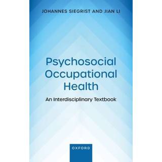 Psychosocial Occupational Health