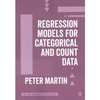 Regression Models for Categorical and Count Data