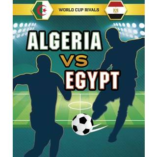Algeria vs Egypt