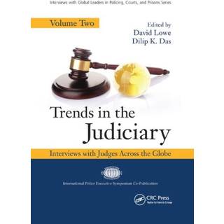 Trends in the Judiciary