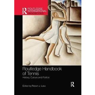 Routledge Handbook of Tennis