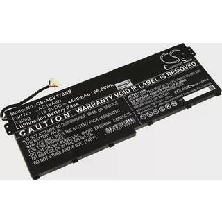 Batteri til Laptop Acer Aspire V17 Nitro / VN7-793G / Type KT.0040G.009