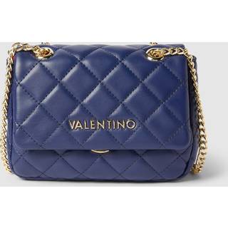 Valentino Bags Ocarina Skuldertaske mørkeblå