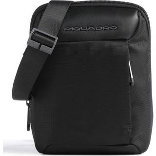 Piquadro Macbeth Crossover taske sort