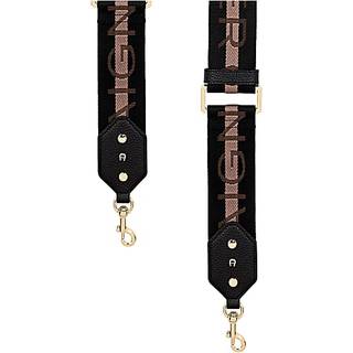 Aigner Fashion Skulderrem sort