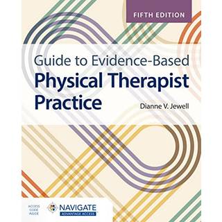 Guide to Evidence-Based Physical Therapist Practice with Navigate Advantage Access