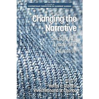 Changing the Narrative