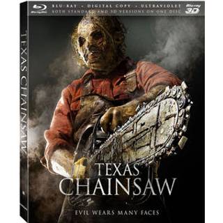 Texas Chainsaw
