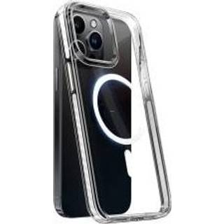 Torras - phone case Sparka for iPhone 15 PRO transparent