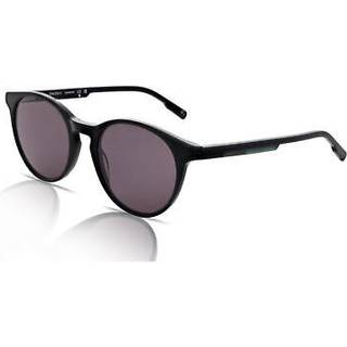Hackett HSK3344 001 52 Solbriller Mænd Black - Black - 52mm