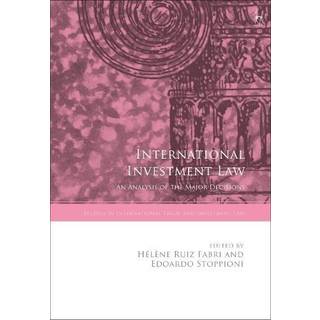International Investment Law