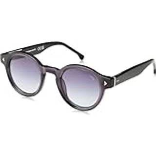 Lozza SL4339 Sanremo 7 0705 48 Solbriller Mænd Grå - Grey - 48mm