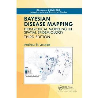 Bayesian Disease Mapping