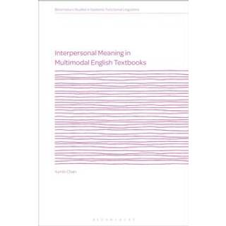 Interpersonal Meaning in Multimodal English Textbooks