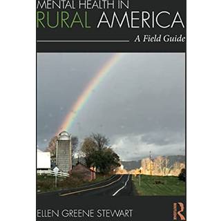 Mental Health in Rural America