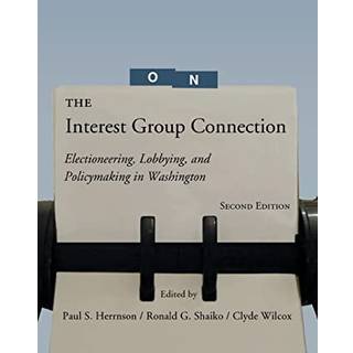 The Interest Group Connection