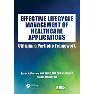 Effective Lifecycle Management of Healthcare Applications