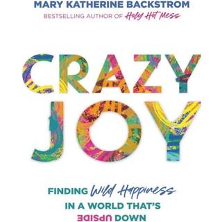Crazy Joy