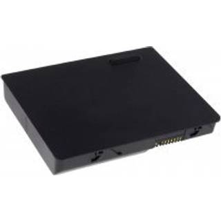 Batteri til Compaq nx7000
