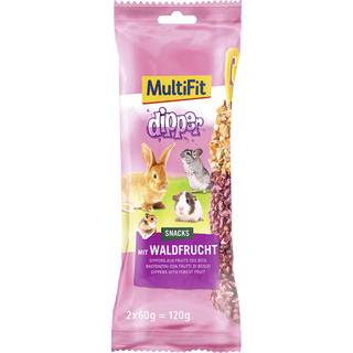 Dippers Vilde bær 2 stk 112 g