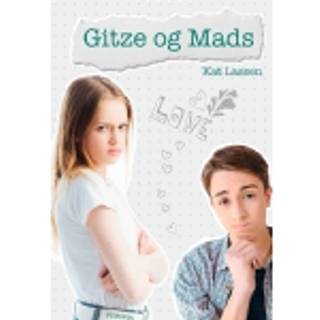 Gitze og Mads