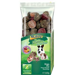 Drops mix kornfri 140 g