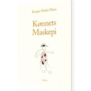 Kønnets Maskepi