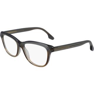 Victoria Beckham Kvinde VB2607 038 Optiske stel Acetat Grå Firkantet