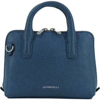 Gigi Fratelli Crossbody Romance - Blå