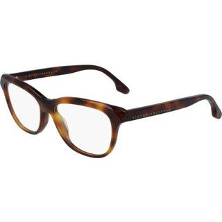 Victoria Beckham Kvinde VB2607 215 Optiske stel Acetat Skildpadde Firkantet