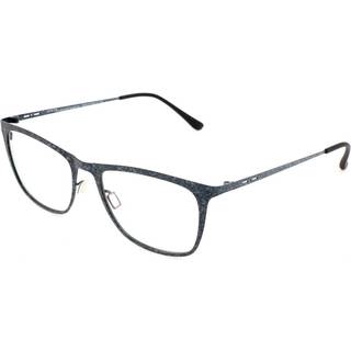 Italia Independent I-I VICK 5230 THIN PTR.009 52 Briller Mænd Blue - Blue - 52mm