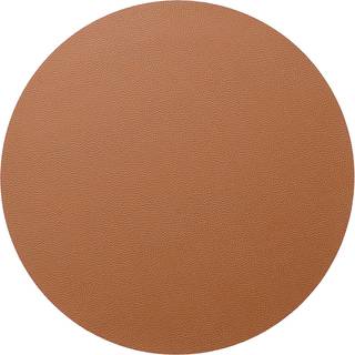 Vendbar dækkeserviet Ø38 cm