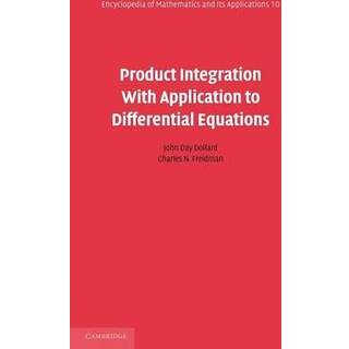 Product Integration with Application to Differential Equations