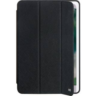 XQISIT Piave iPad 10,2" cover (sort) - På lager i butik