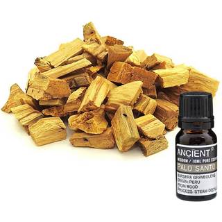 Palo santo æterisk olie, 10ml