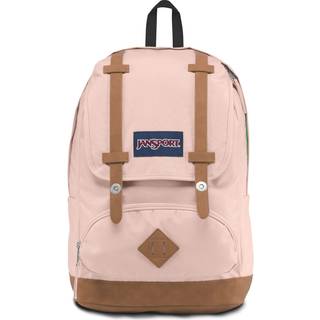 Jansport Cortland 25L rygsæk-russet red