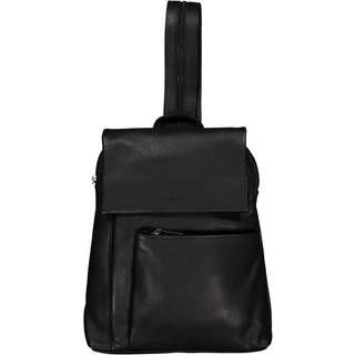 Cityrucksack Schwarz