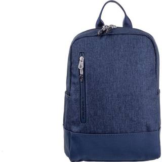 Cityrucksack RS71-F 7 Liter Dunkelblau