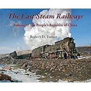 The Last Steam Railways
