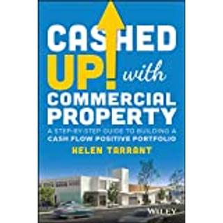 Cashed Up with Commercial Property