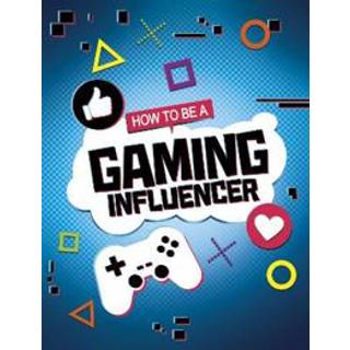 How to be a Gaming Influencer