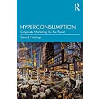 Hyperconsumption
