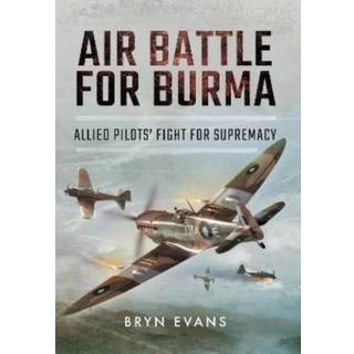 Air Battle for Burma
