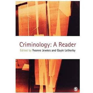 Criminology