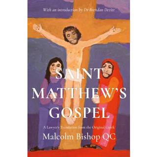 Saint Matthew’s Gospel