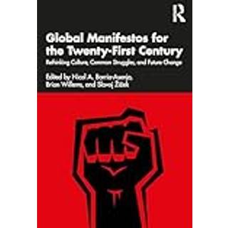 Global Manifestos for the Twenty-First Century (4, 2023) |