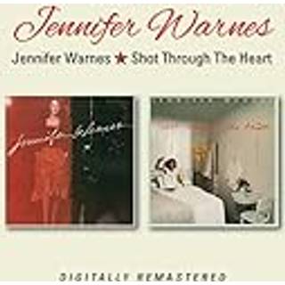 Jennifer Warnes - Jennifer Warnes / Shot Through The Heart